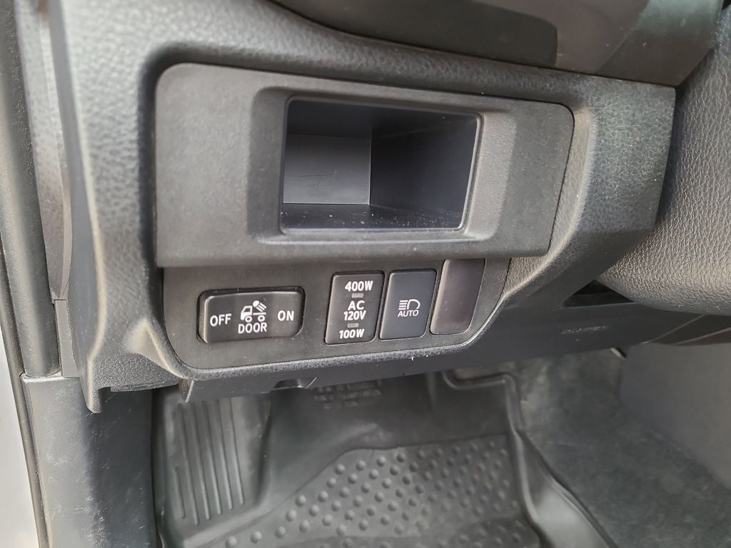 2019 Toyota Tacoma TRD Off-Road V6