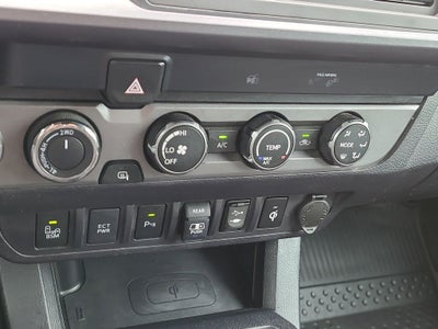 2019 Toyota Tacoma TRD Off-Road V6