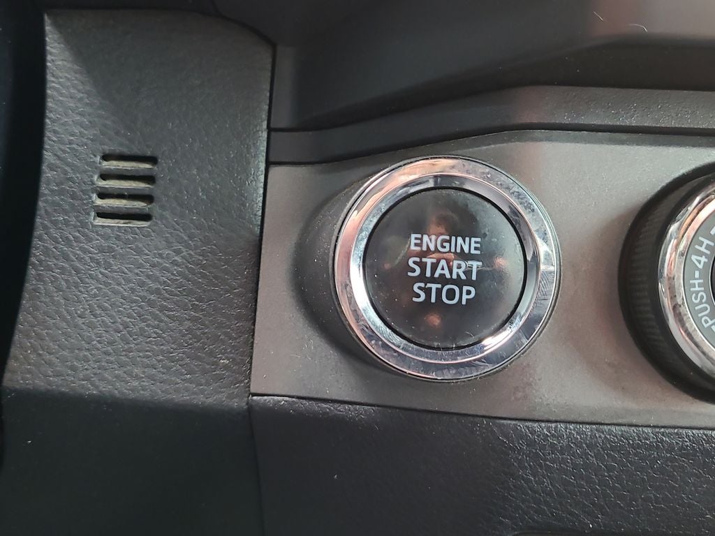 2019 Toyota Tacoma TRD Off-Road V6