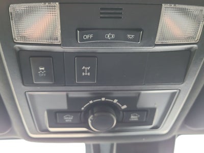 2019 Toyota Tacoma TRD Off-Road V6