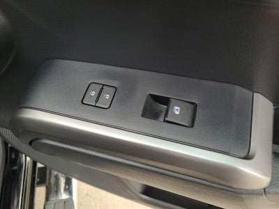 2023 Toyota Tacoma Limited V6