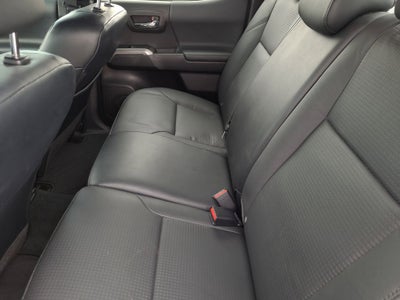 2023 Toyota Tacoma Limited V6