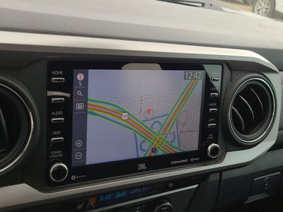 2023 Toyota Tacoma Limited V6