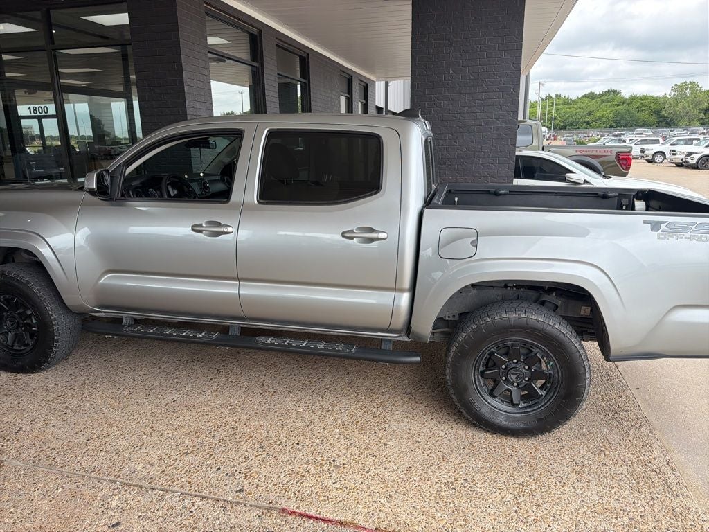2023 Toyota Tacoma SR V6