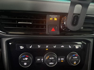 2022 Volkswagen Taos 1.5T SEL