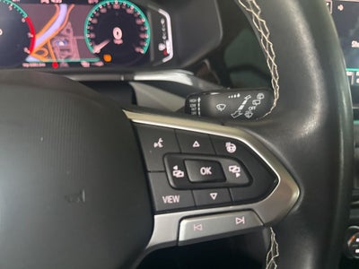 2022 Volkswagen Taos 1.5T SEL