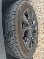 2022 Volkswagen Taos 1.5T SEL