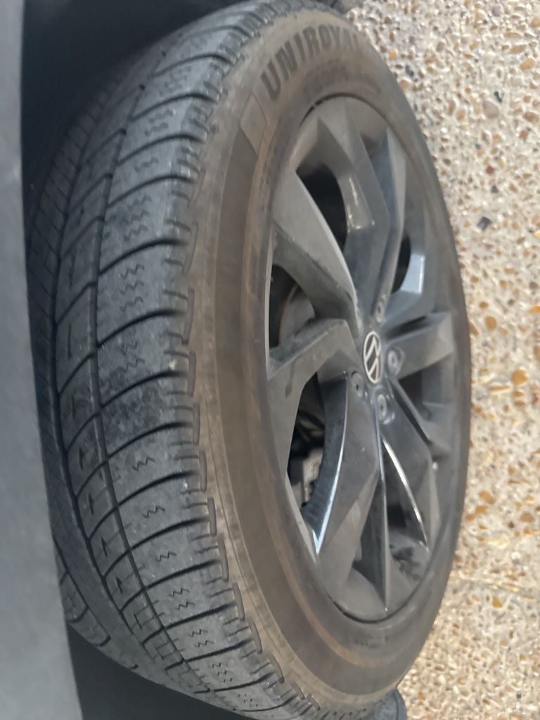 2022 Volkswagen Taos 1.5T SEL