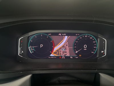2022 Volkswagen Taos 1.5T SEL