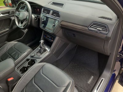 2023 Volkswagen Tiguan 2.0T SEL R-Line