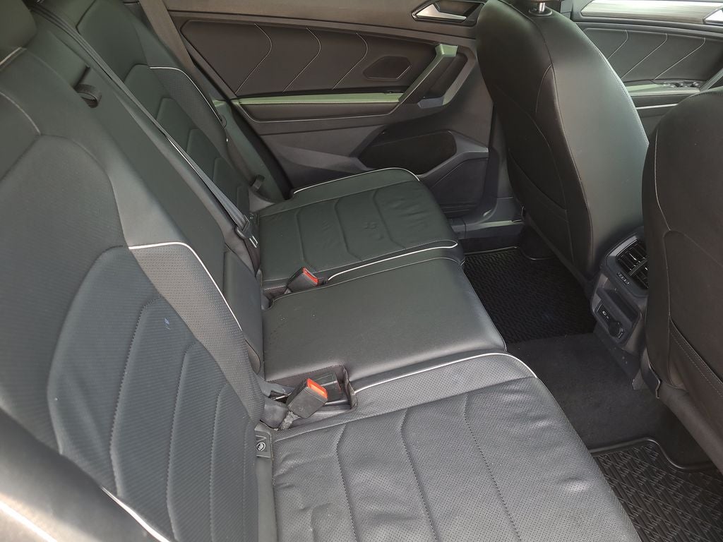 2023 Volkswagen Tiguan 2.0T SEL R-Line