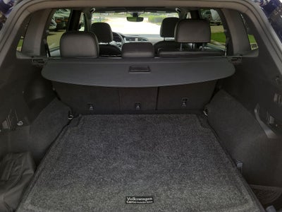 2023 Volkswagen Tiguan 2.0T SEL R-Line