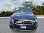 2023 Volkswagen Tiguan 2.0T SEL R-Line