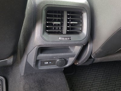 2023 Volkswagen Tiguan 2.0T SEL R-Line