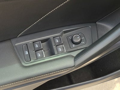 2023 Volkswagen Tiguan 2.0T SEL R-Line