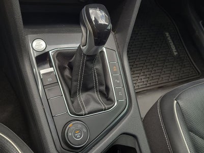 2023 Volkswagen Tiguan 2.0T SEL R-Line