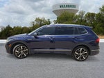 2023 Volkswagen Tiguan 2.0T SEL R-Line