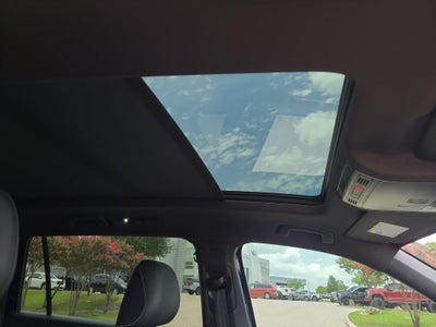 2023 Volkswagen Tiguan 2.0T SEL R-Line