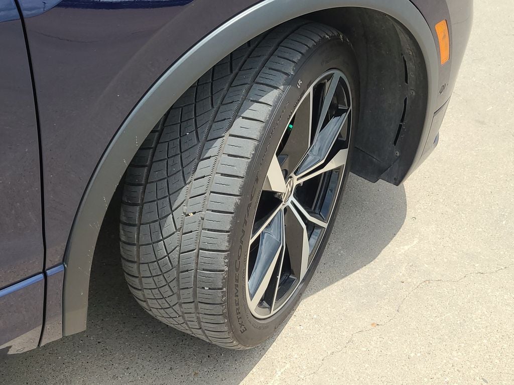 2023 Volkswagen Tiguan 2.0T SEL R-Line