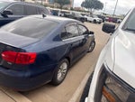 2014 Volkswagen Jetta 2.0L TDI w/Premium