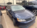 2014 Volkswagen Jetta 2.0L TDI w/Premium