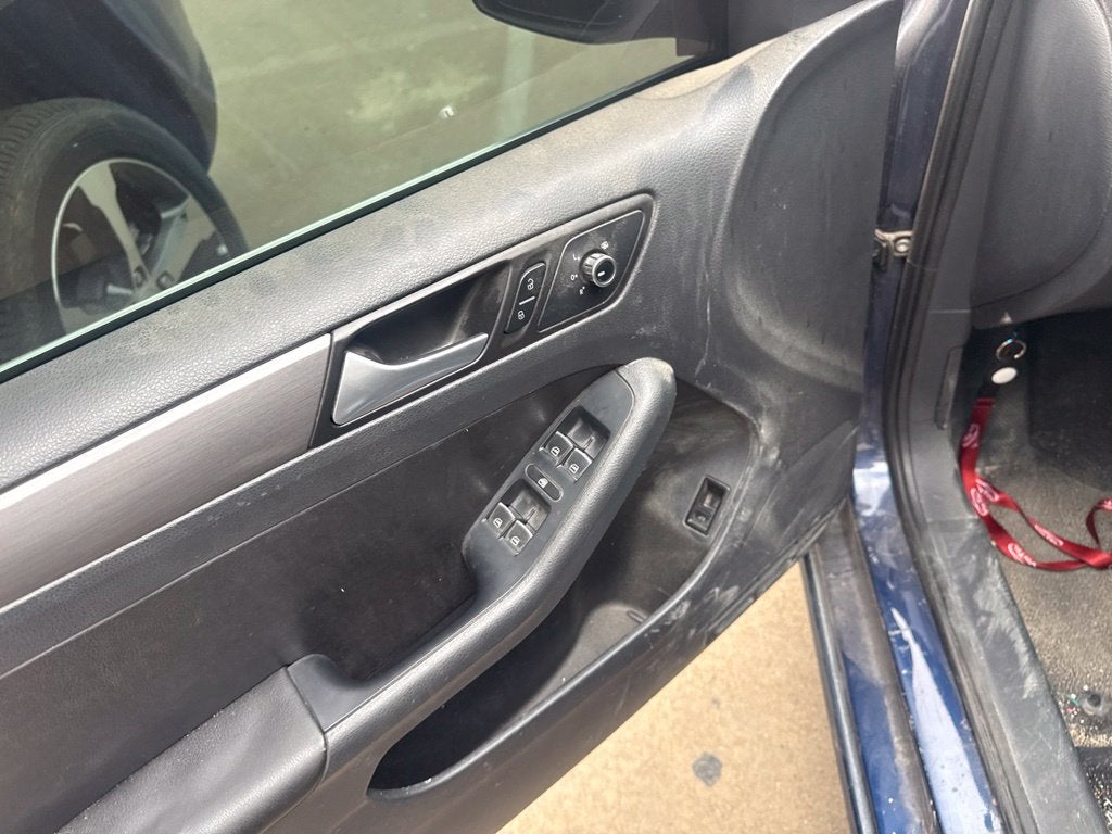 2014 Volkswagen Jetta 2.0L TDI w/Premium