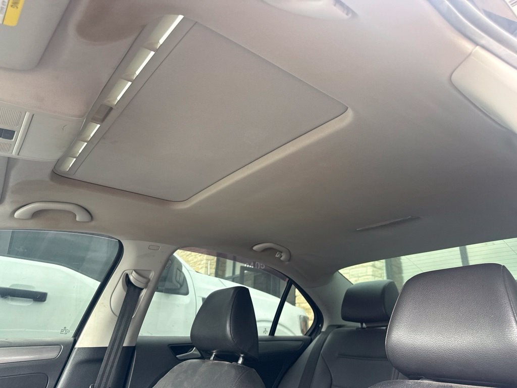 2014 Volkswagen Jetta 2.0L TDI w/Premium