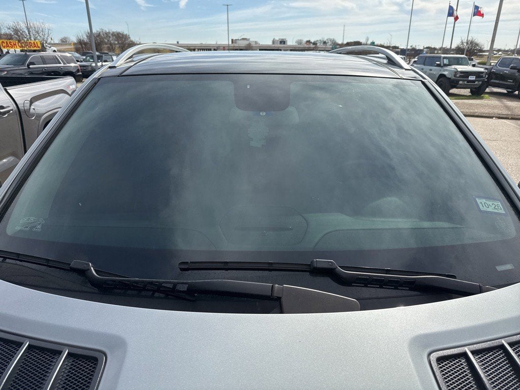 2012 Mercedes-Benz M-Class ML 350 4MATIC®