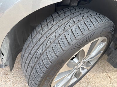 2012 Mercedes-Benz M-Class ML 350 4MATIC®