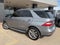 2012 Mercedes-Benz M-Class ML 350 4MATIC®