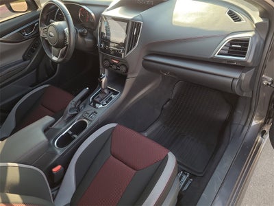 2023 Subaru Impreza Sport