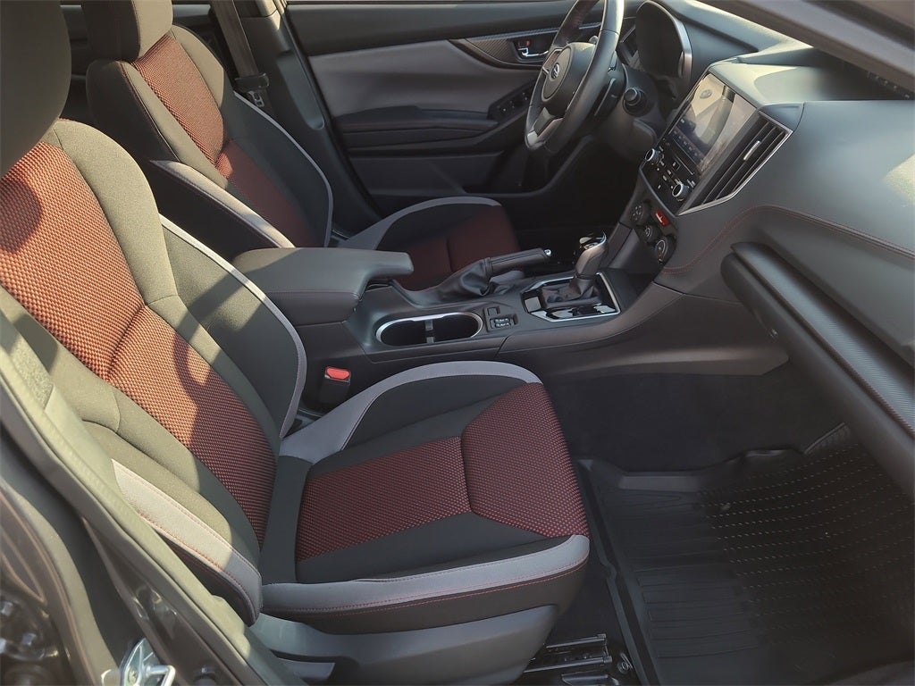 2023 Subaru Impreza Sport