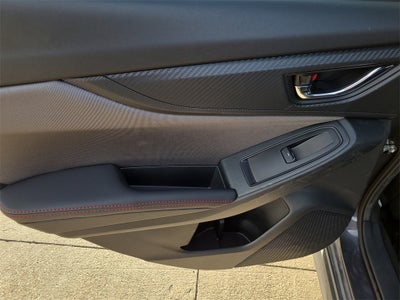 2023 Subaru Impreza Sport