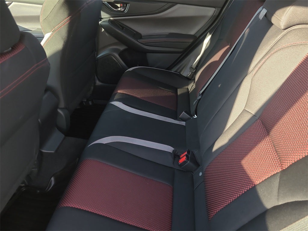 2023 Subaru Impreza Sport