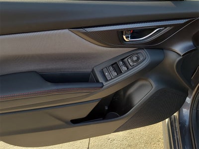 2023 Subaru Impreza Sport