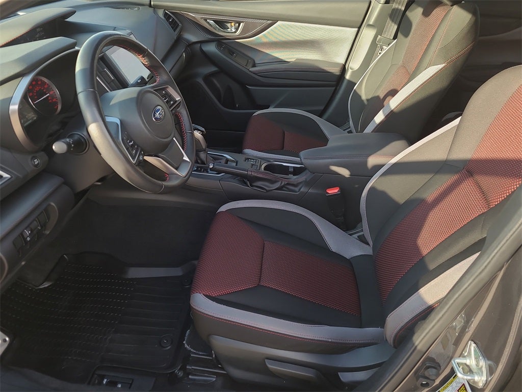 2023 Subaru Impreza Sport