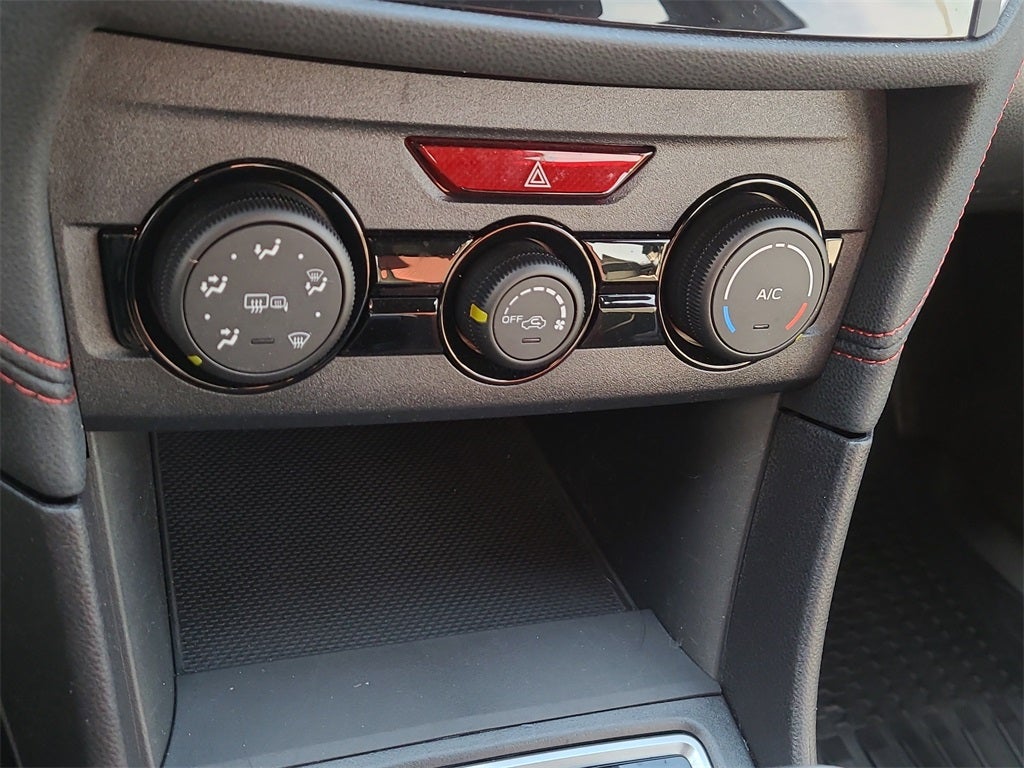 2023 Subaru Impreza Sport