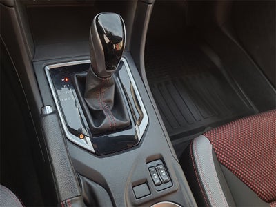 2023 Subaru Impreza Sport