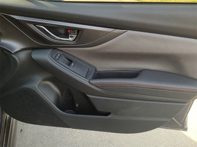 2023 Subaru Impreza Sport