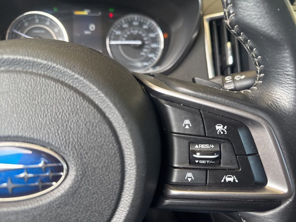 2017 Subaru Impreza 2.0i Limited