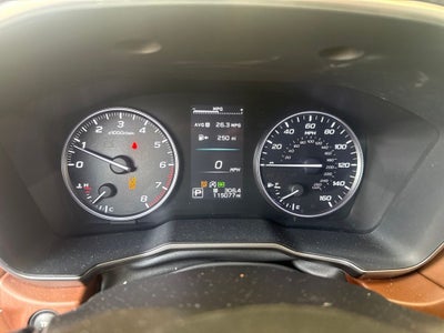 2020 Subaru Outback Touring XT