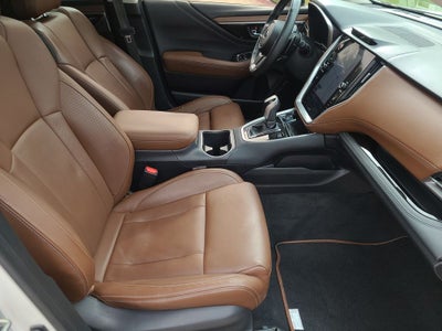 2020 Subaru Outback Touring XT
