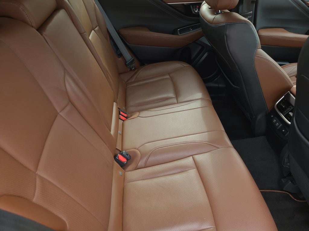 2020 Subaru Outback Touring XT