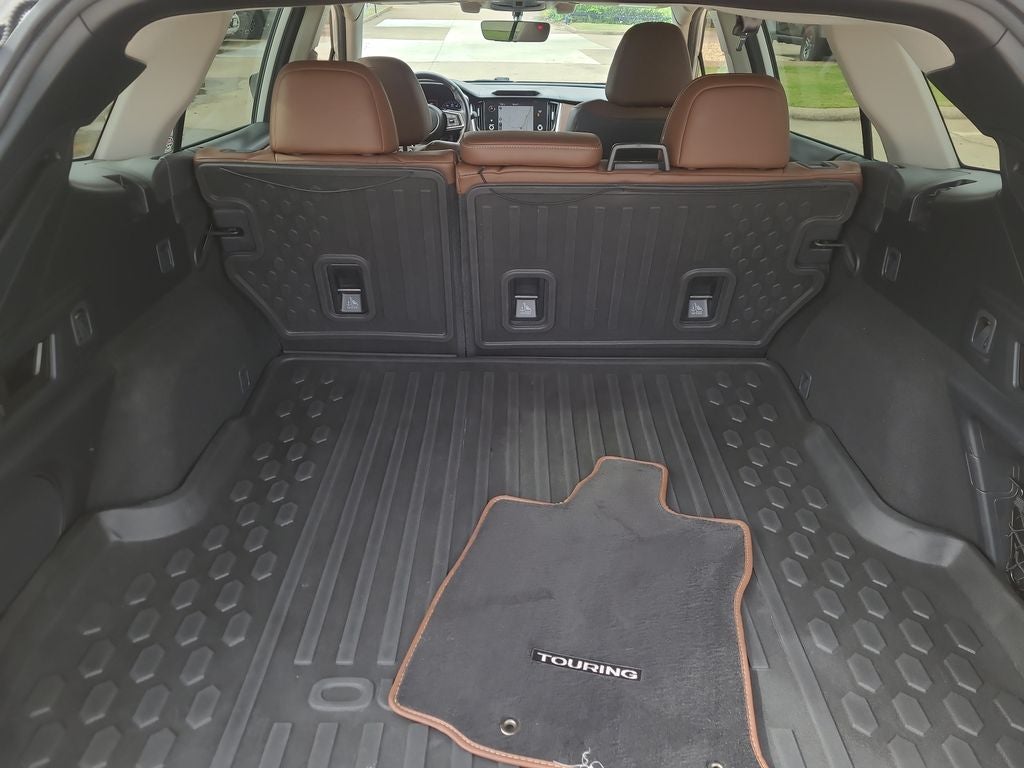 2020 Subaru Outback Touring XT