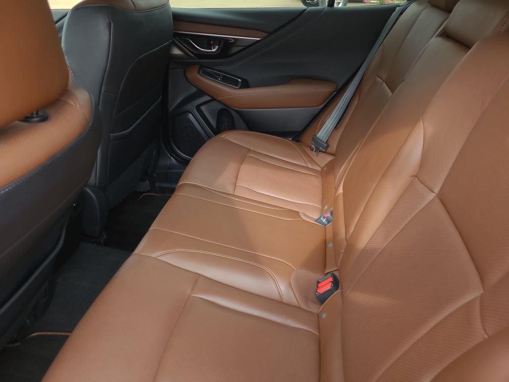 2020 Subaru Outback Touring XT