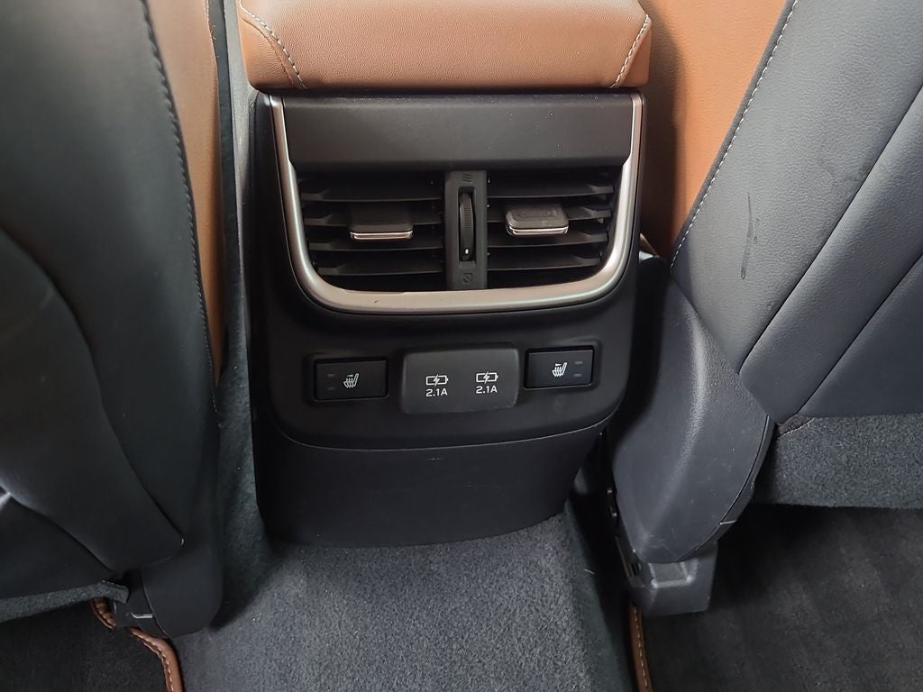 2020 Subaru Outback Touring XT