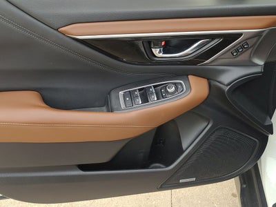 2020 Subaru Outback Touring XT