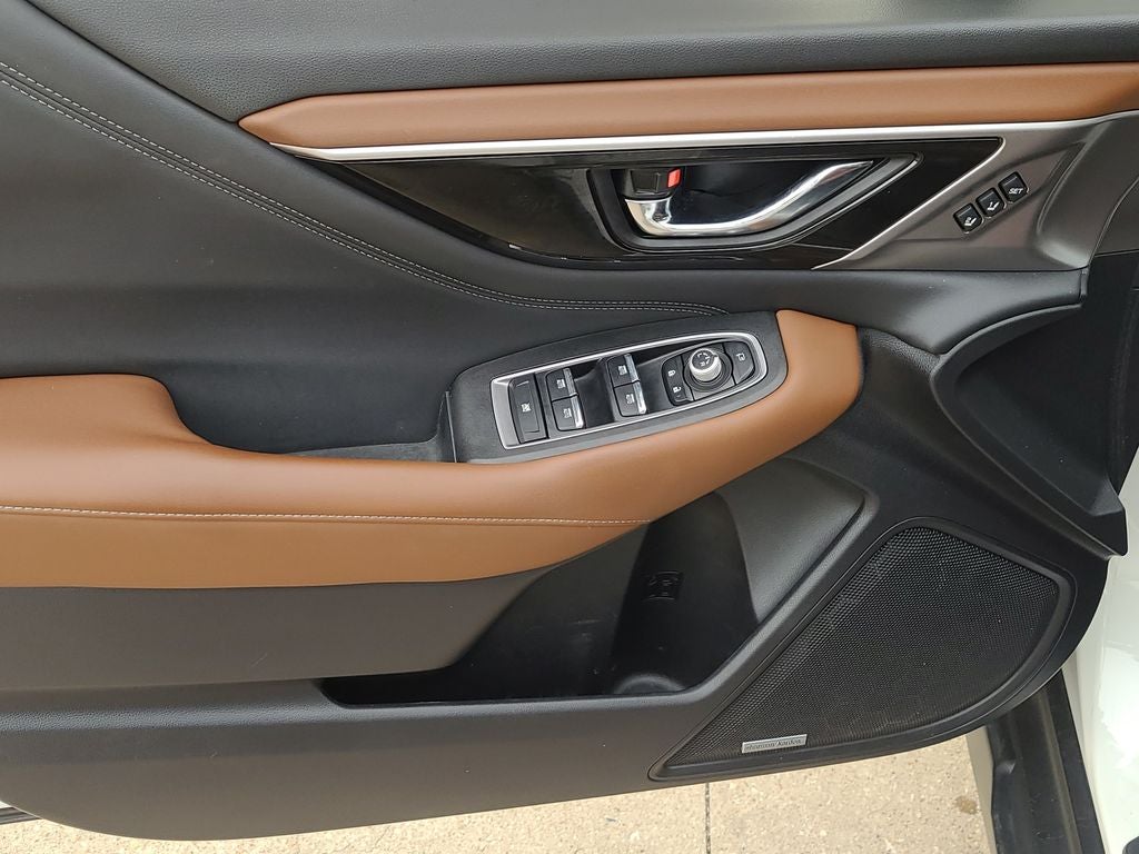 2020 Subaru Outback Touring XT