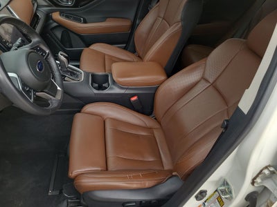 2020 Subaru Outback Touring XT