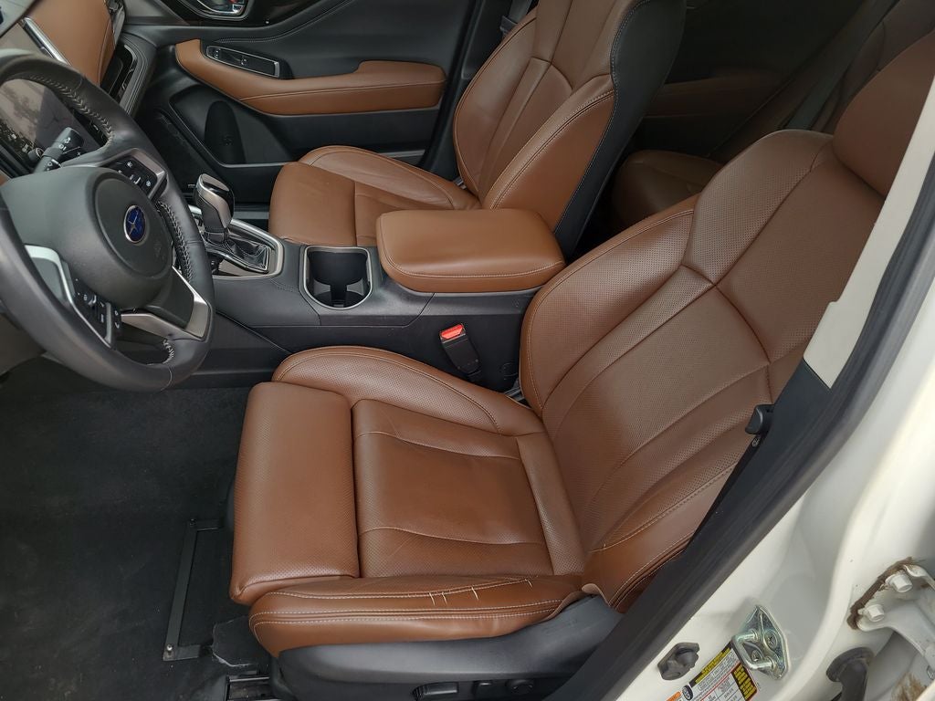2020 Subaru Outback Touring XT